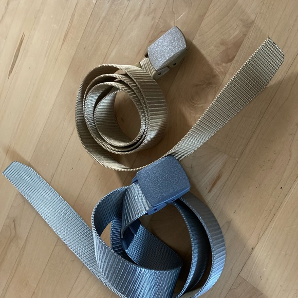 Nonmetallic Belts - Picture 2 of 3